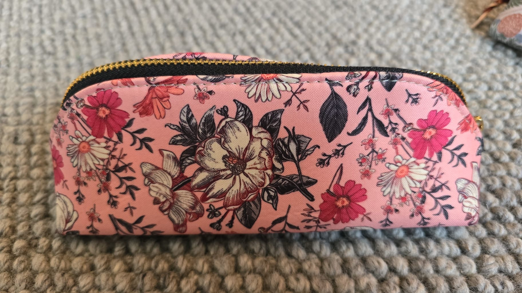 Make up bag (small)