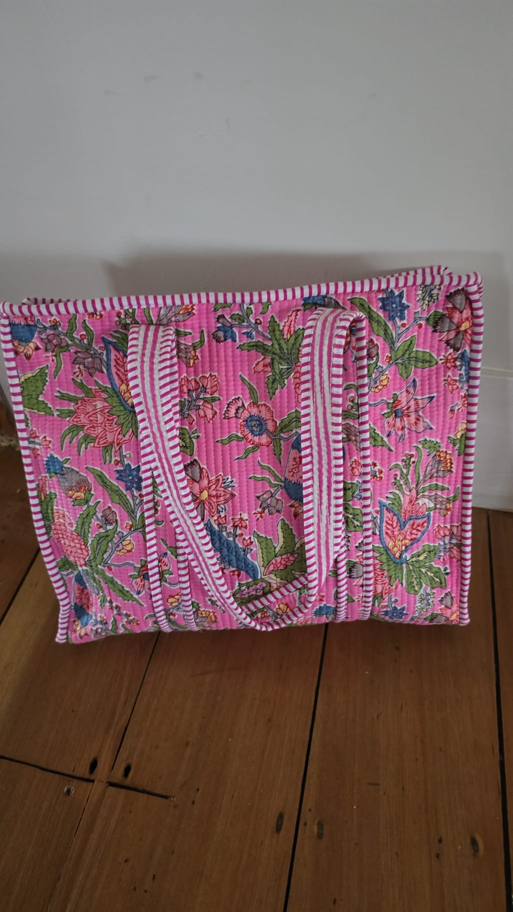 Tote bag (Small)