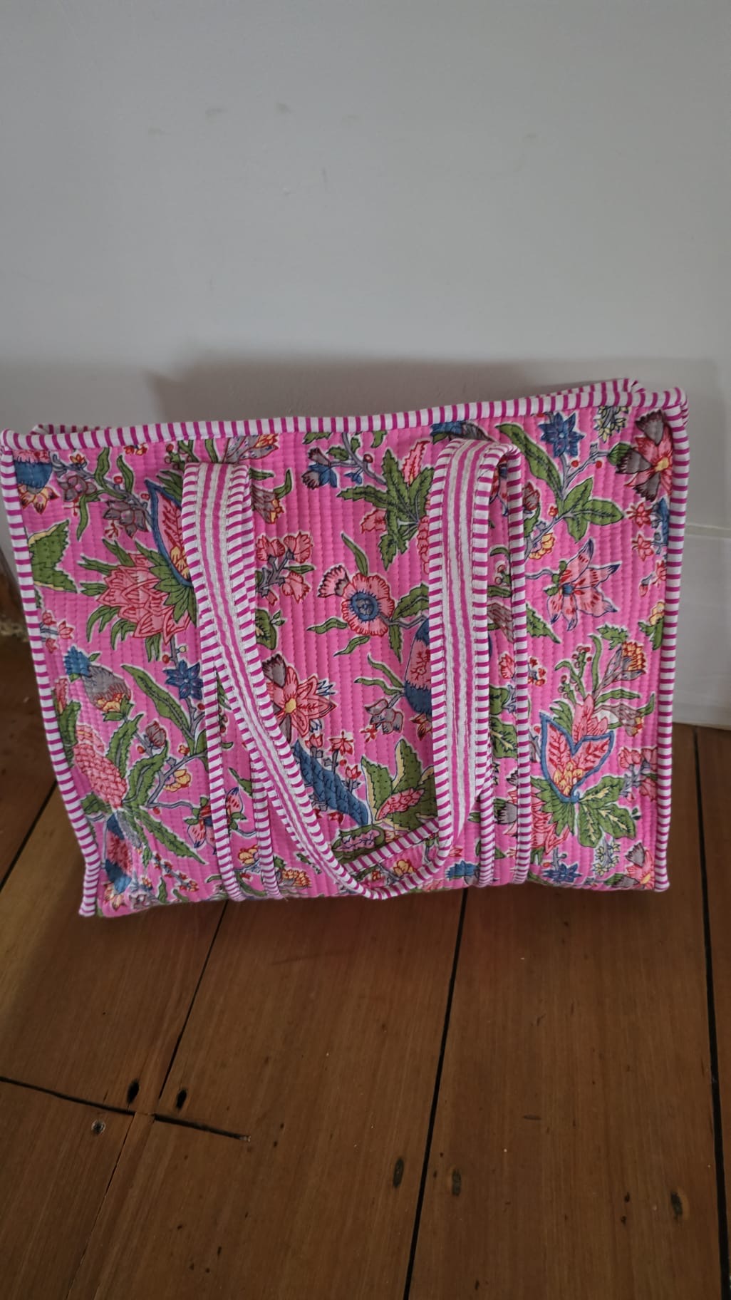 Tote bag (Small)