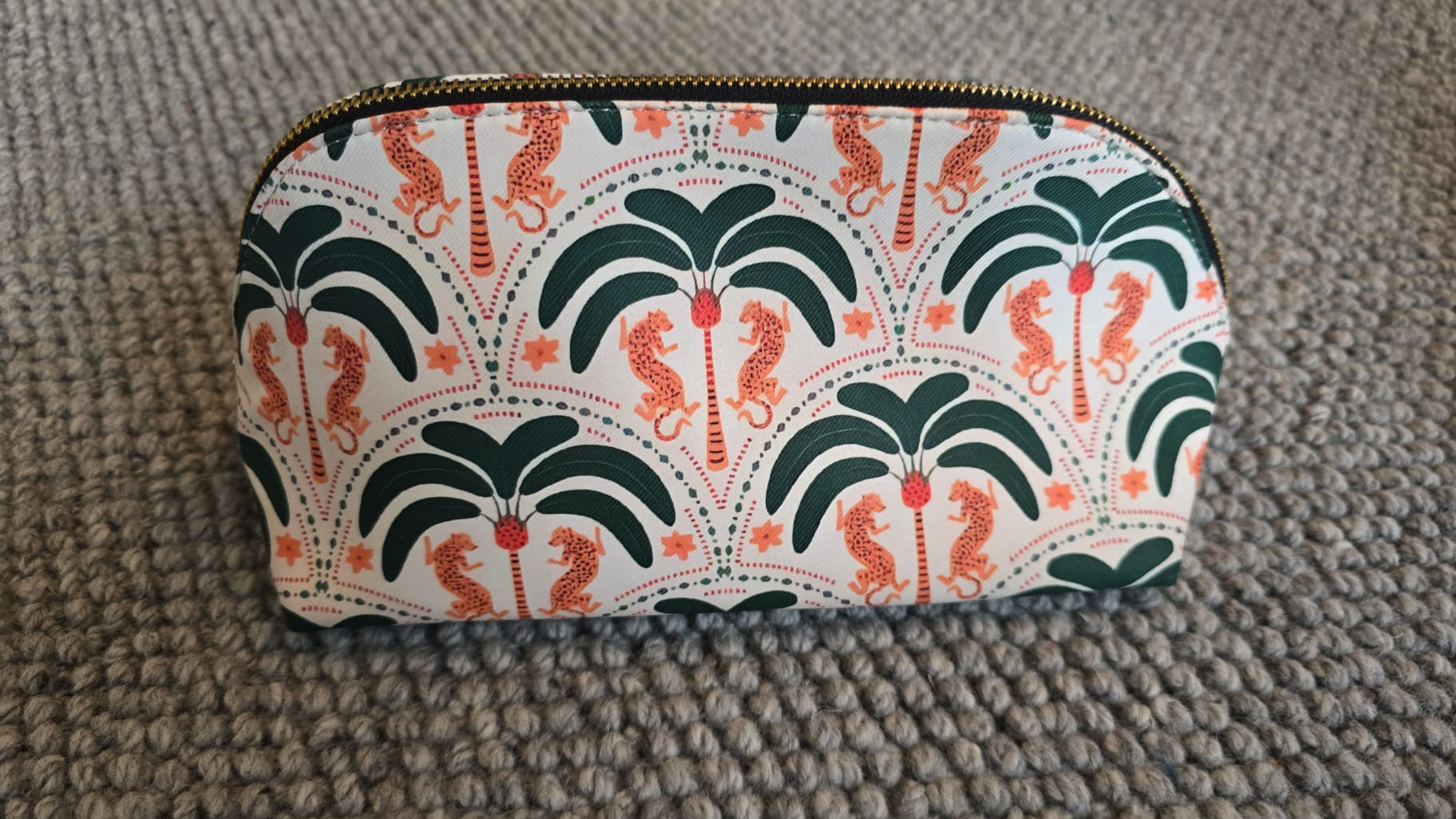 Wash Bag (Large)