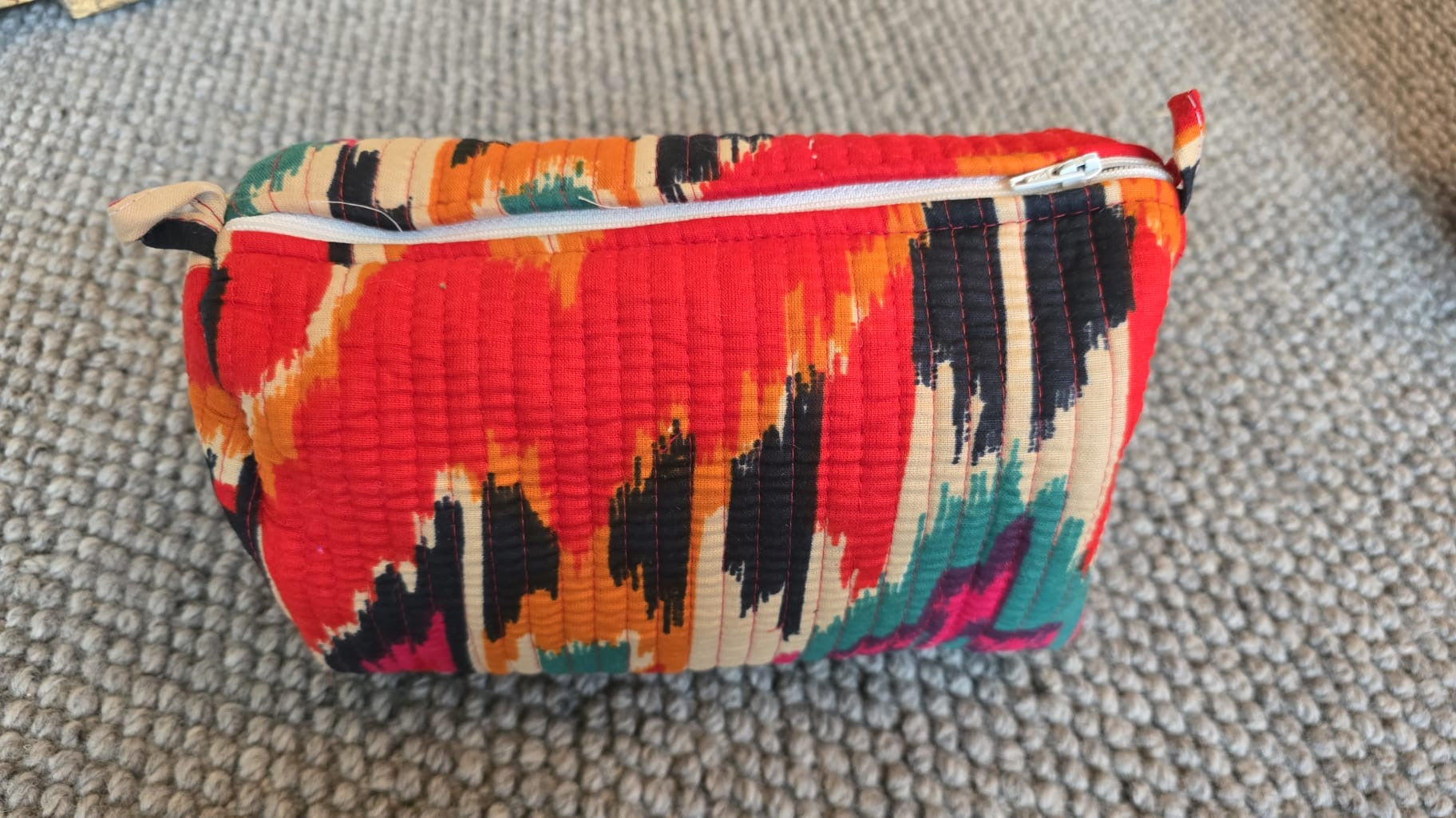 Toiletry bag (Set of 3)