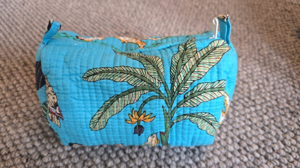 Toiletry bag (Set of 3)