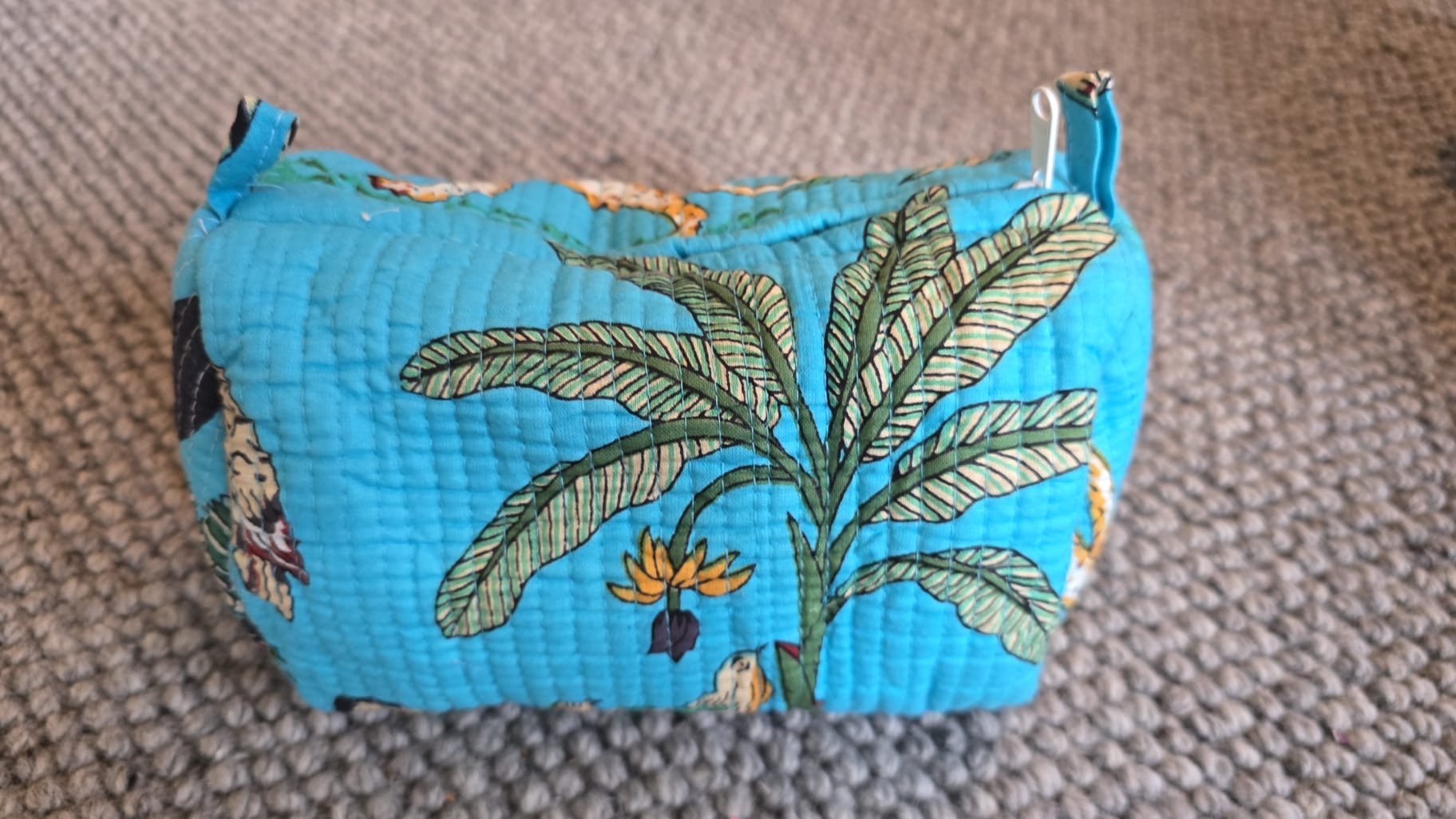 Toiletry bag (Set of 3)