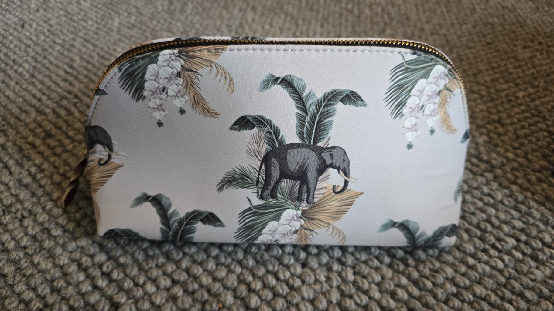 Wash Bag (Large)