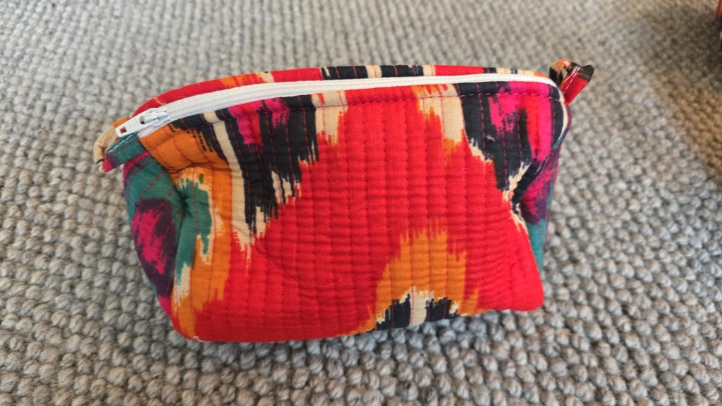 Toiletry bag (Set of 3)