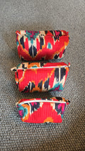 Toiletry bag (Set of 3)