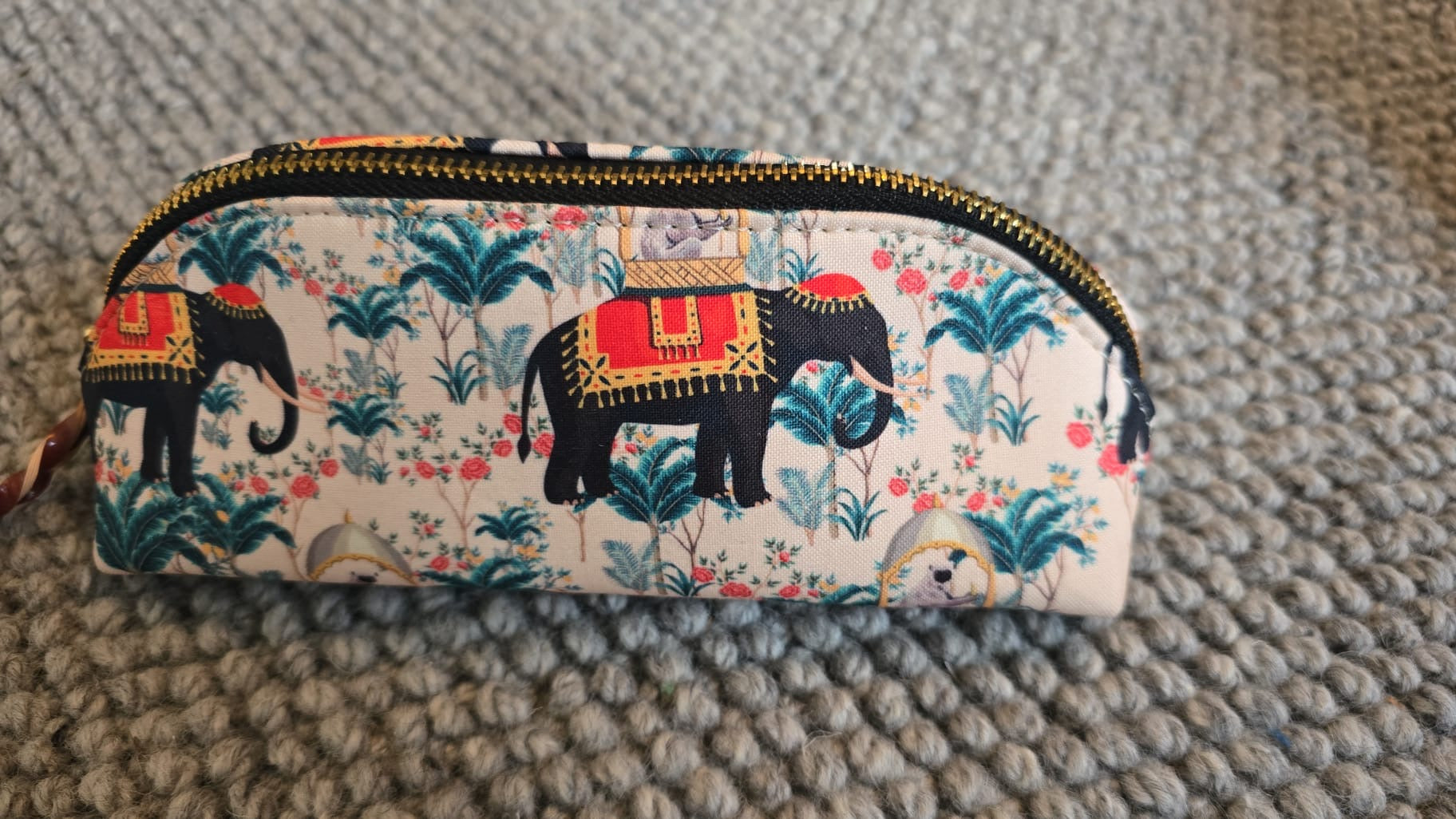 Make up bag (Small)