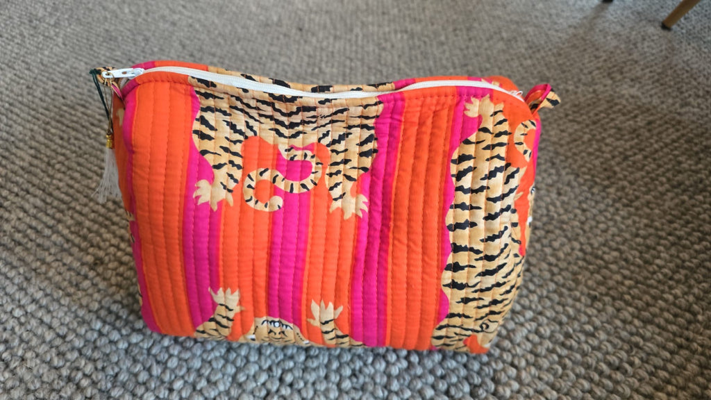 Toiletry bag (Set of 3)