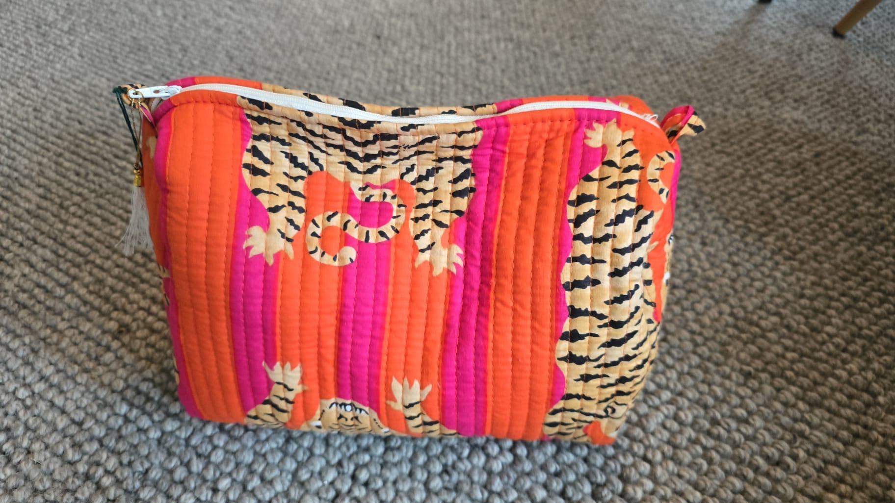 Toiletry bag (Set of 3)
