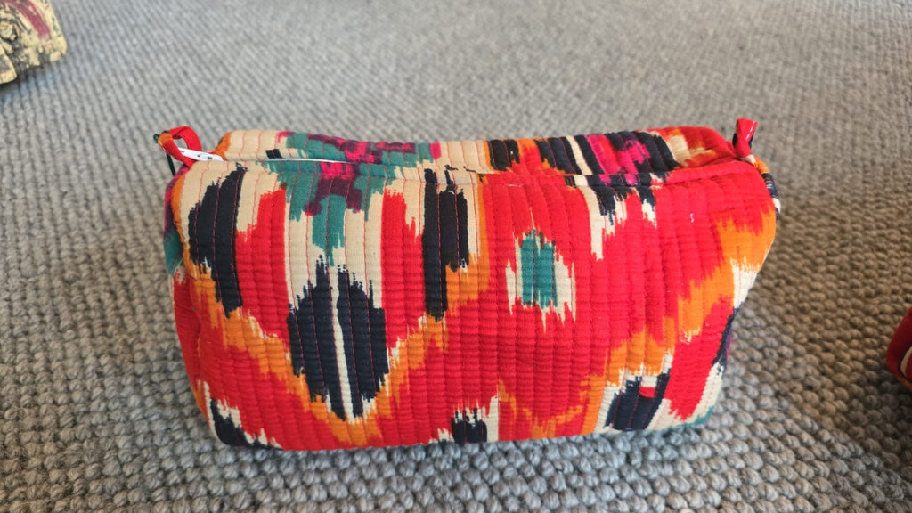 Toiletry bag (Set of 3)