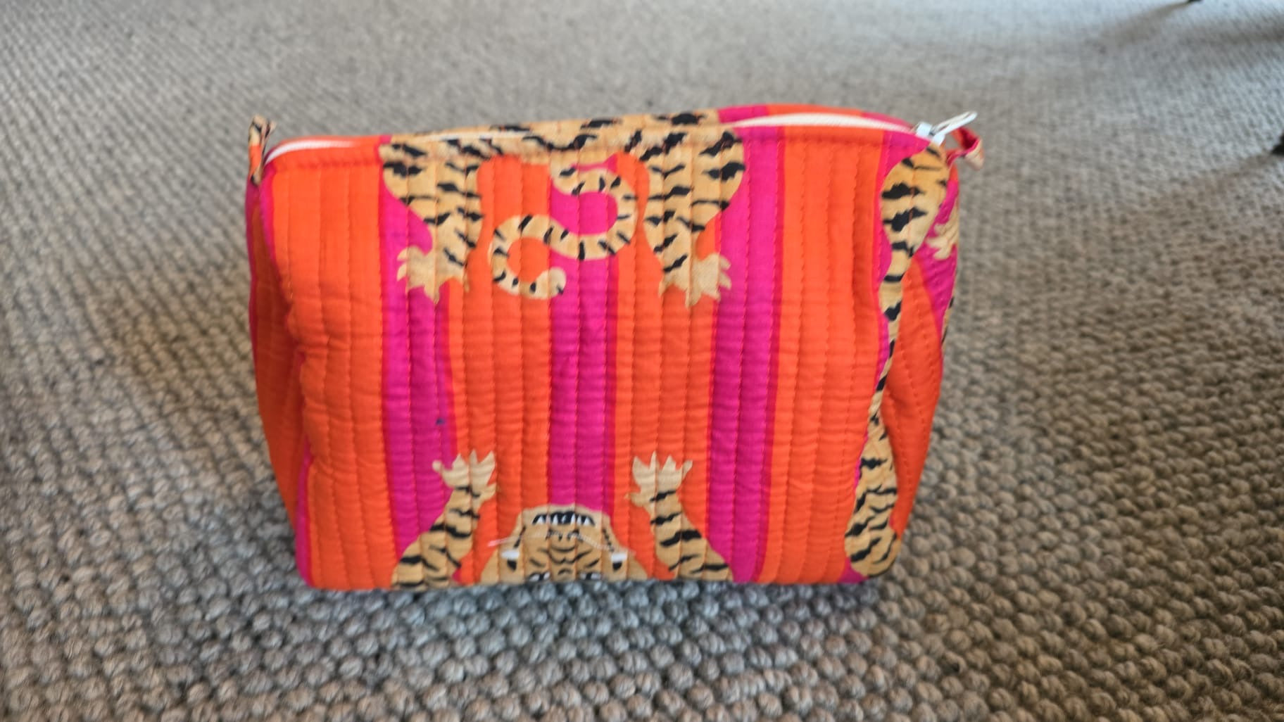 Toiletry bag (Set of 3)