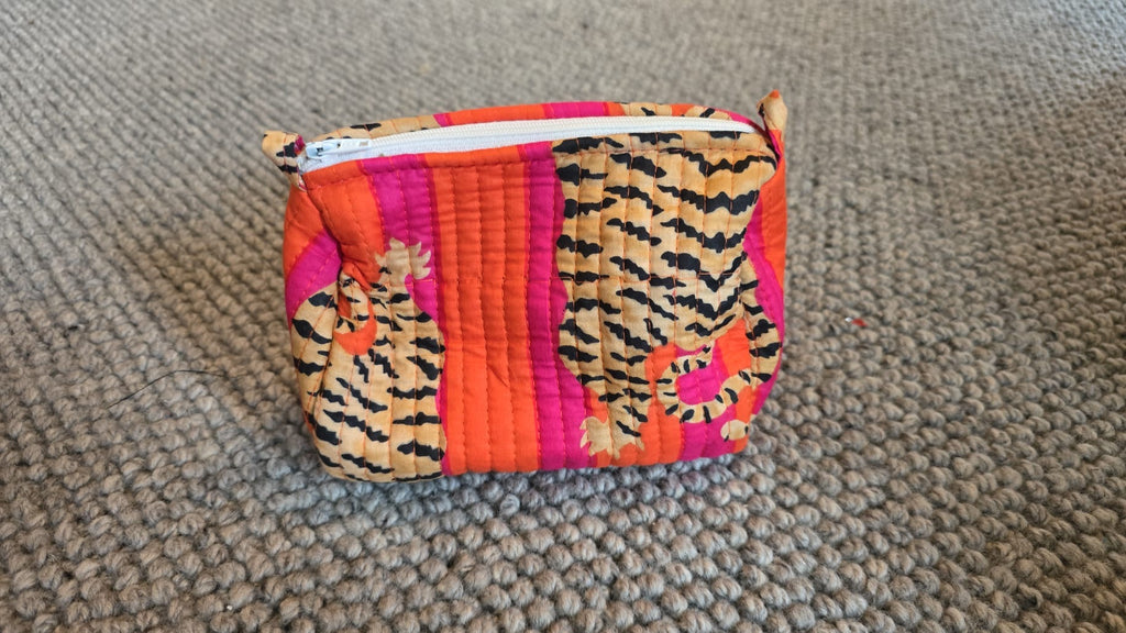 Toiletry bag (Set of 3)