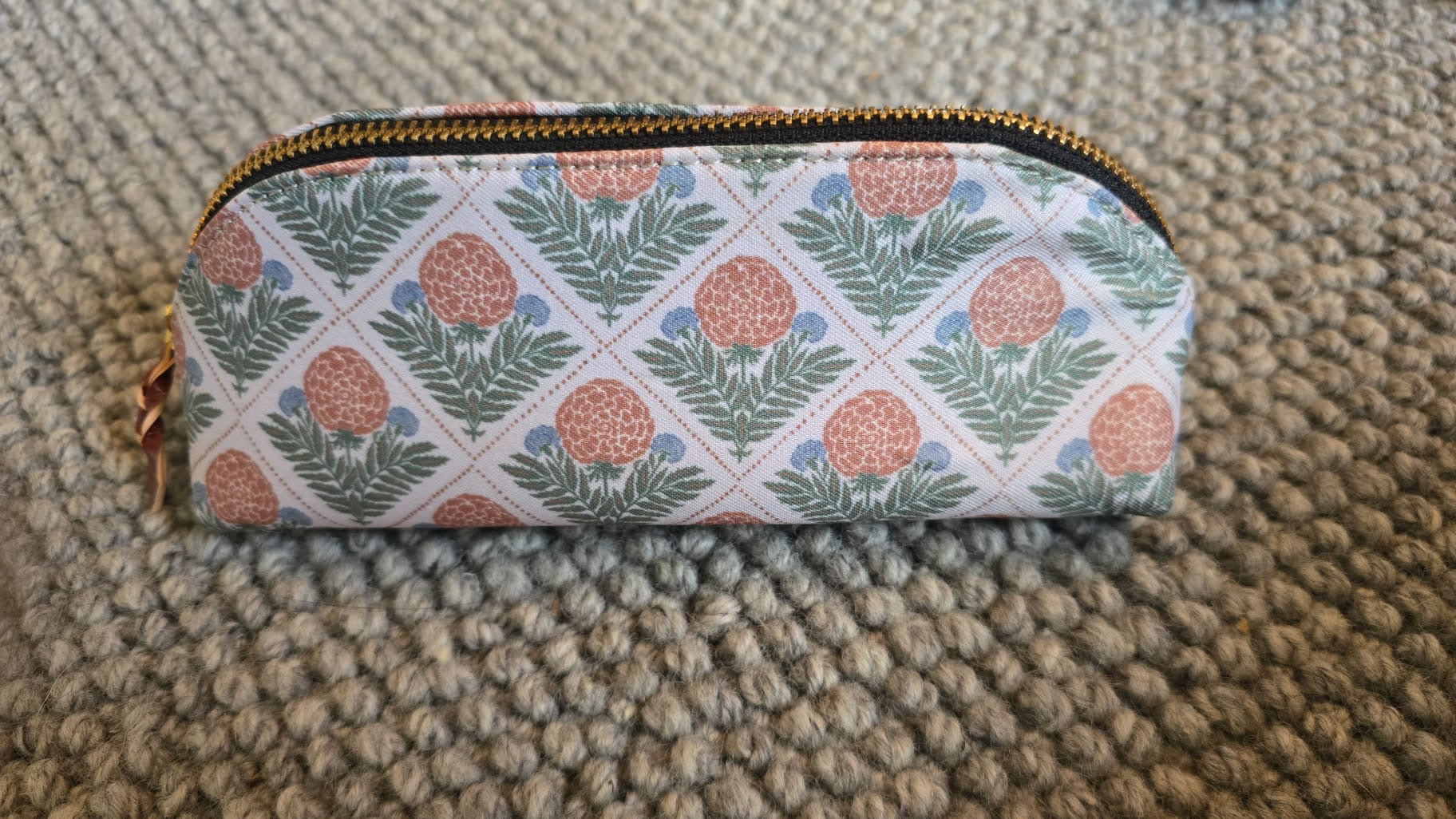 Make up bag (small)