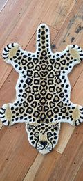 Animal rugs