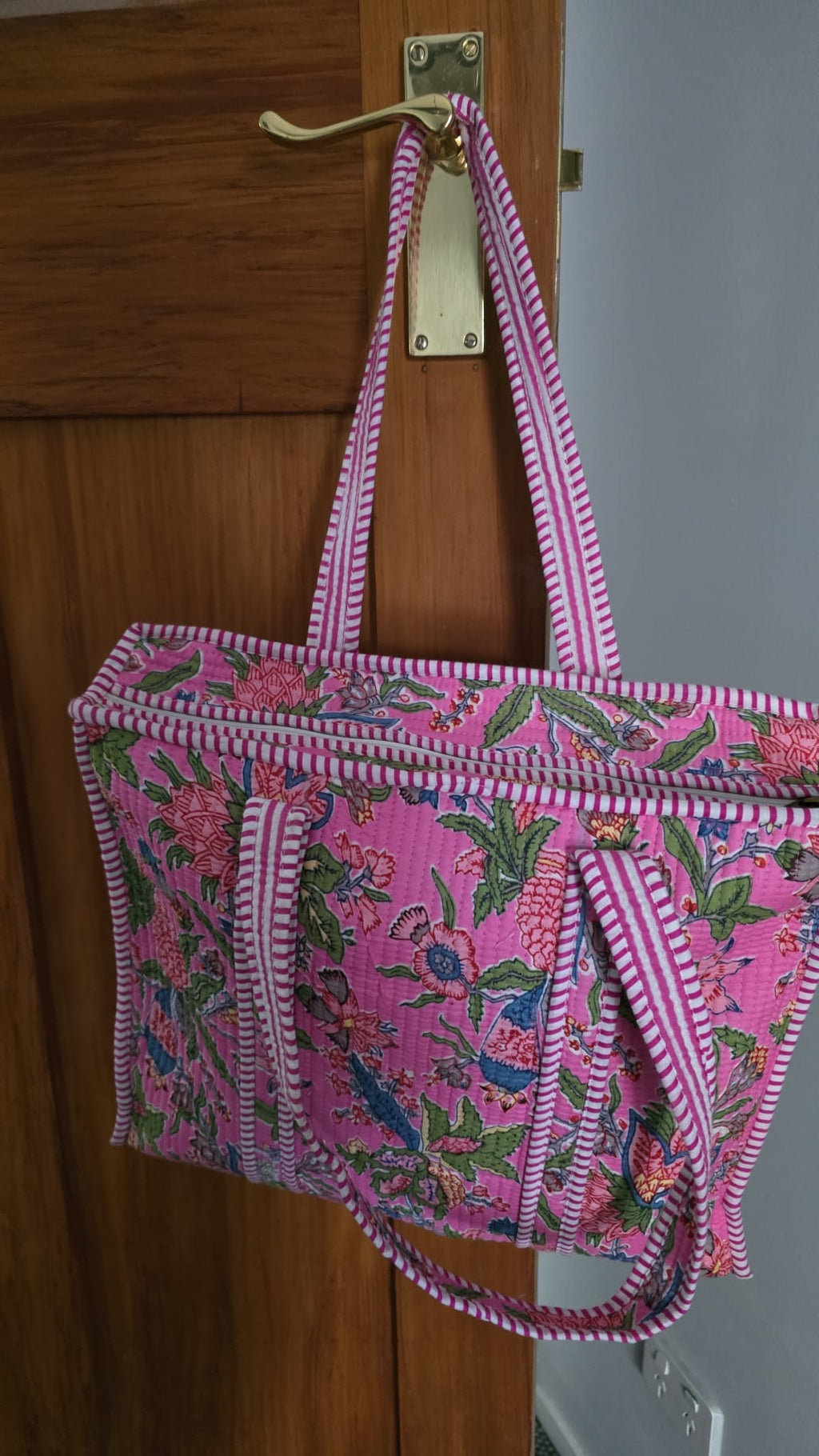Tote bag (Small)